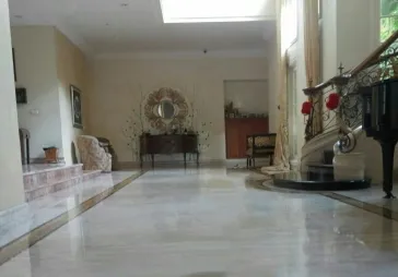 Super mewah, perumahan elite dan lokasi premium