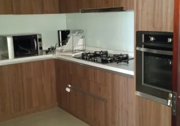 siap huni. full furnished kamar 2
