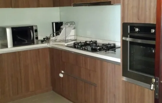 siap huni. full furnished kamar 2