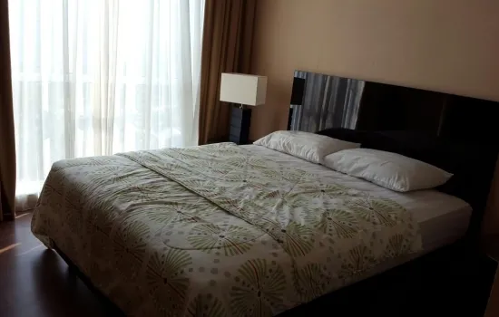 siap huni. full furnished kamar 2