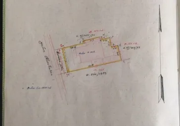 Daerah strategis tengah kota. Kesehatan.