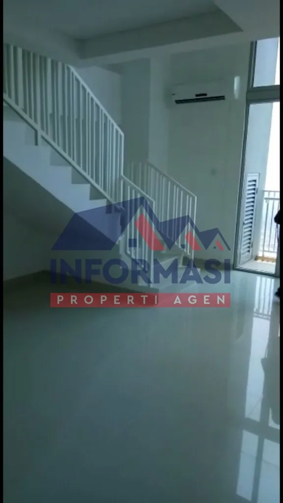 Apartemen Neo SOHO type Maple