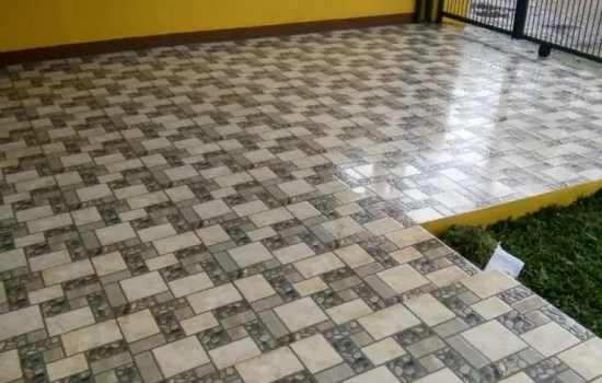 Rumah siap huni