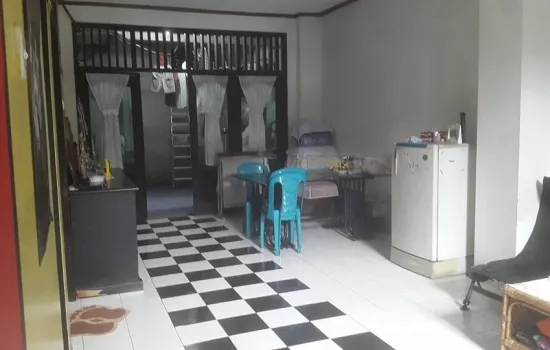 JL KARYA JELAMBAR JAKARTA BARAT
