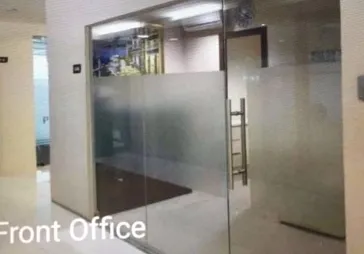 Office The H Tower