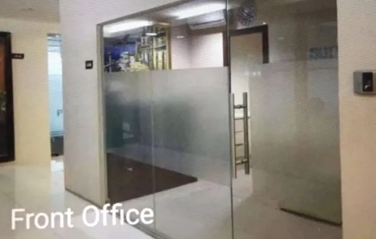 Office The H Tower