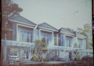 The Riviera at Puri , Keppel Metland, tangerang