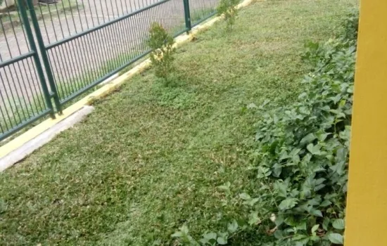 Rumah siap huni