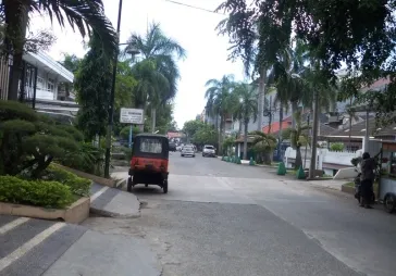 lokasi bagus
