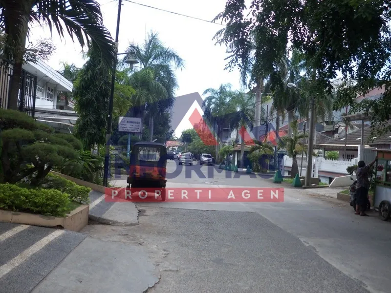 lokasi bagus