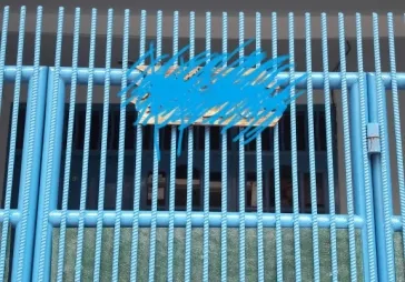 Tomang Mandala barat.Lokasi sangat strategis.Dekat kemana ma