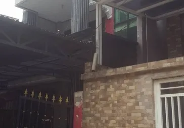 JL KARYA JELAMBAR JAKARTA BARAT