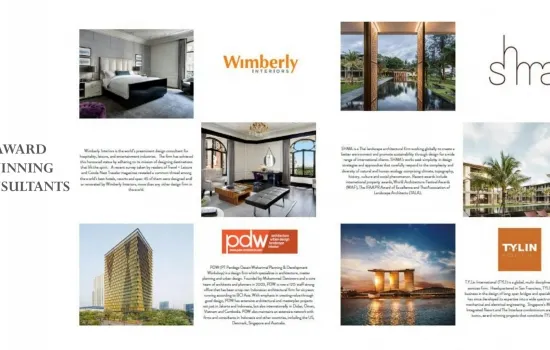 Project The Stature , Lokasi bagus cocok utk inves