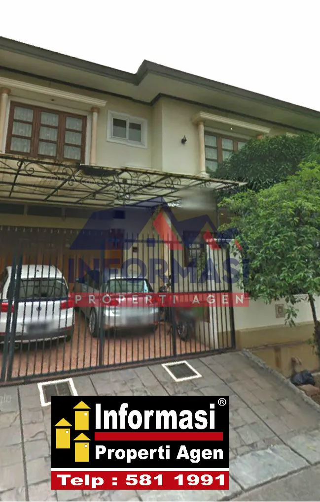 jarang ada ...loh..