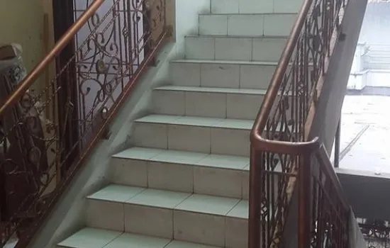 JL KARYA JELAMBAR JAKARTA BARAT