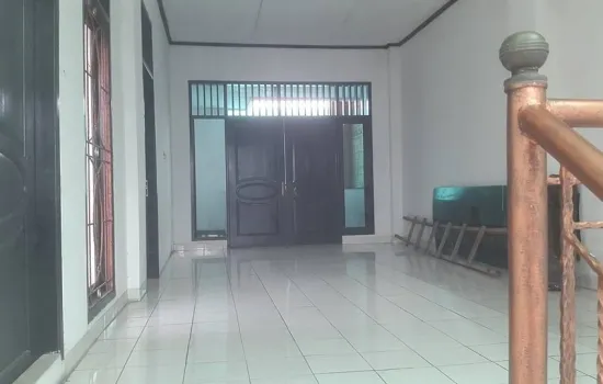 JL KARYA JELAMBAR JAKARTA BARAT