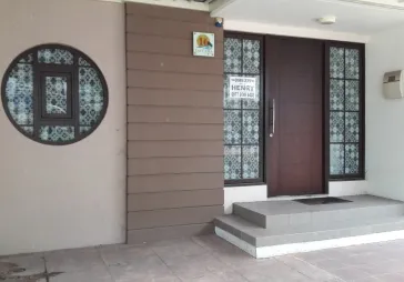 Rumah Greenlake cluster East Asia.Cocok untuk keluarga bahag