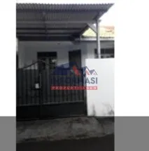 Rumah jakarta barat ls 120