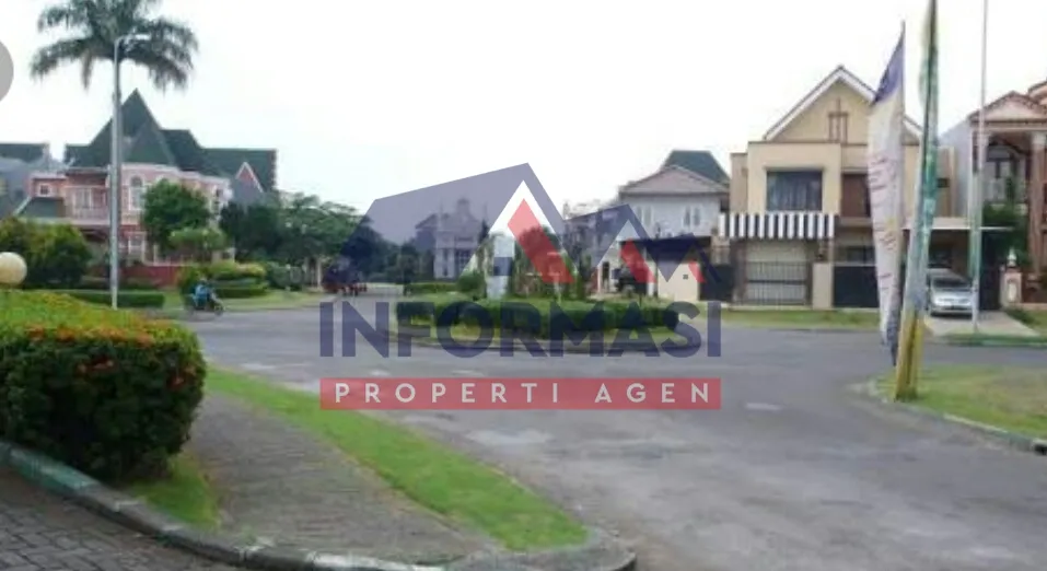 Projek banjar wijaya