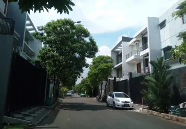 Lokasi bagus,prime
