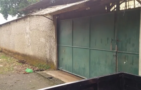 Gudang Kembangan-Siap Pakai