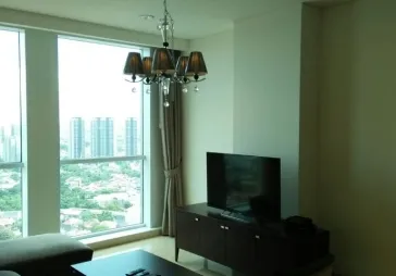 Apt Pakubuwono House