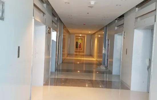 FOR SALE...OFFICE SPACE @ SOHO CAPITAL - PODOMORO CITY