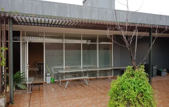 Gedung Kantor Siap Usaha 5 Lt