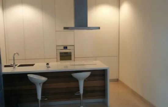 Apt Pakubuwono House