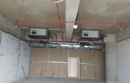 FOR SALE...OFFICE SPACE @ SOHO CAPITAL - PODOMORO CITY