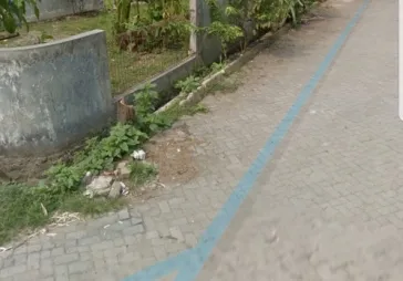 Tanah citra raya 400 m lokasi bagus