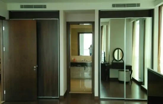 Apt Pakubuwono House