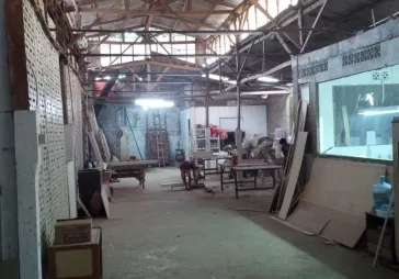 Gudang Kembangan-Siap Pakai