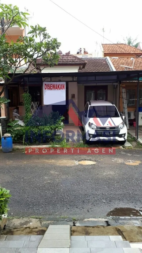 Rumah siap huni