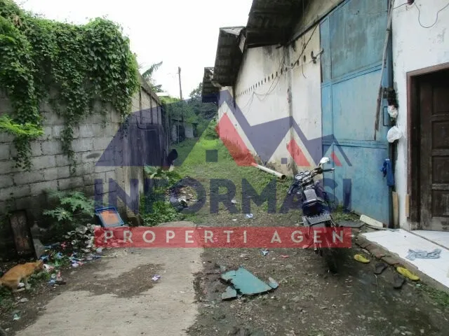 Gudang Hitung Tanah pasar kemis, Tangerang