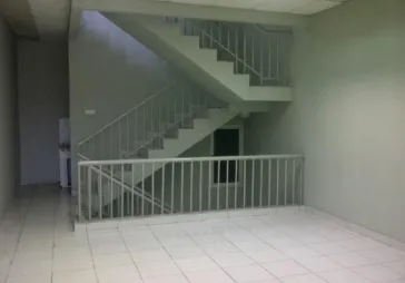 Ruko lokasi bagus, strategis