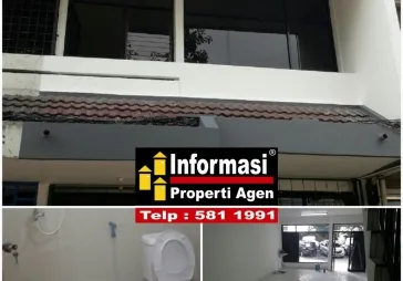 Sudah cakeeeep cocok Office berdomisili