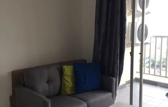 BELMONT 2 BED ROOM.. NEW..