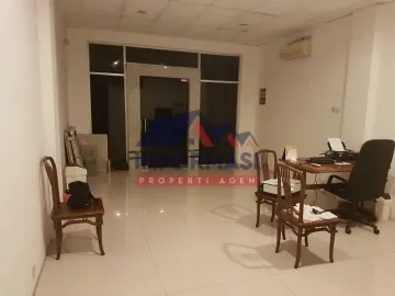 Rukan lokasi bagus, strategis