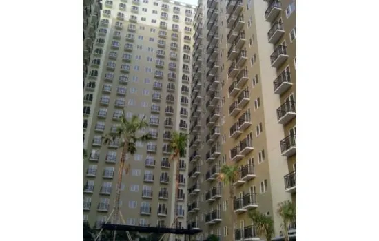 lokasi strategis cocok utk investasi