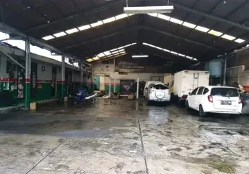 Bengkel Kedoya Strategis