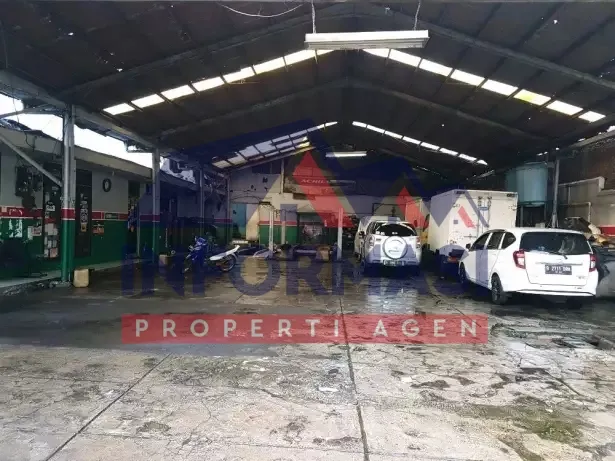 Bengkel Kedoya Strategis