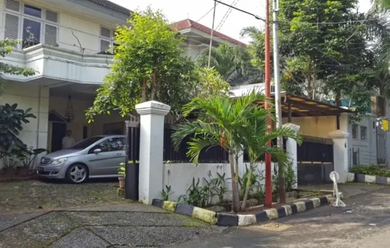 Tampak Depan