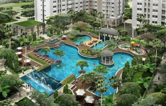 lokasi bagus, cocok utk investasi