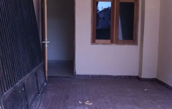 Rumah Ekonomis Tahap Finishing Daerah Slipi Jakarta Pusat