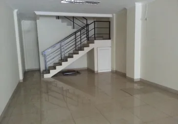 Rukan lokasi bagus, strategis