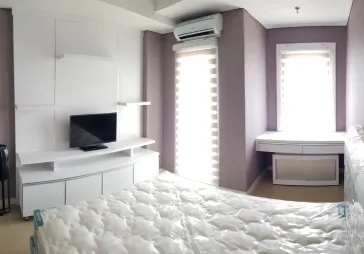 MetroPark Apartm fully furnished lt 25 studio