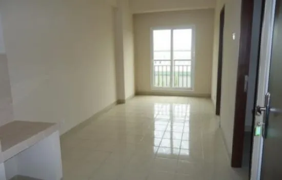 lokasi strategis cocok utk investasi