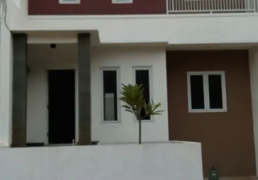 Rumah siap huni, Cinere