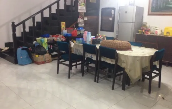 Bungur Besar